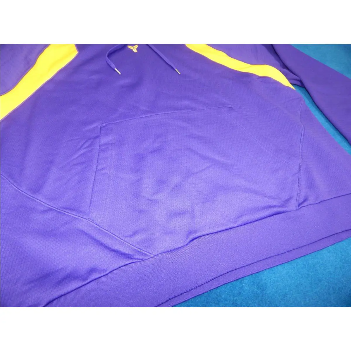 Nike clothing - Purple 1