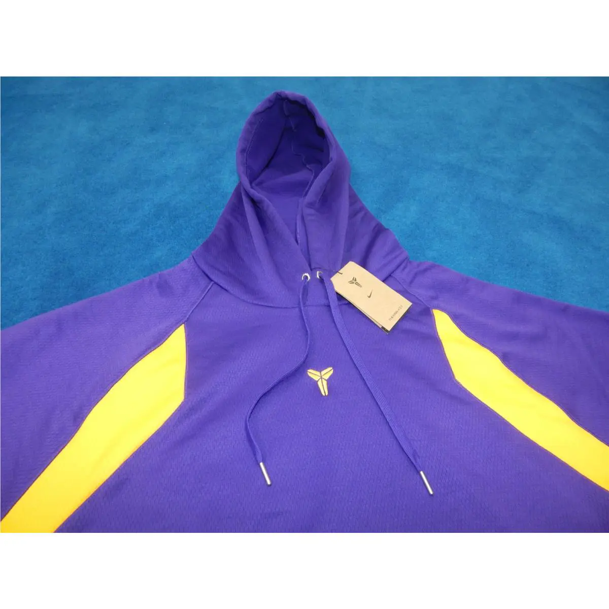 Nike clothing - Purple 2