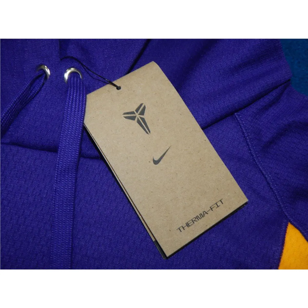 Nike clothing - Purple 3