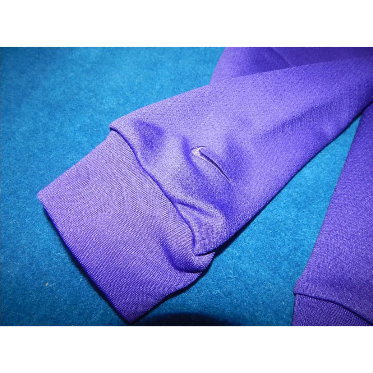 Nike clothing - Purple 7