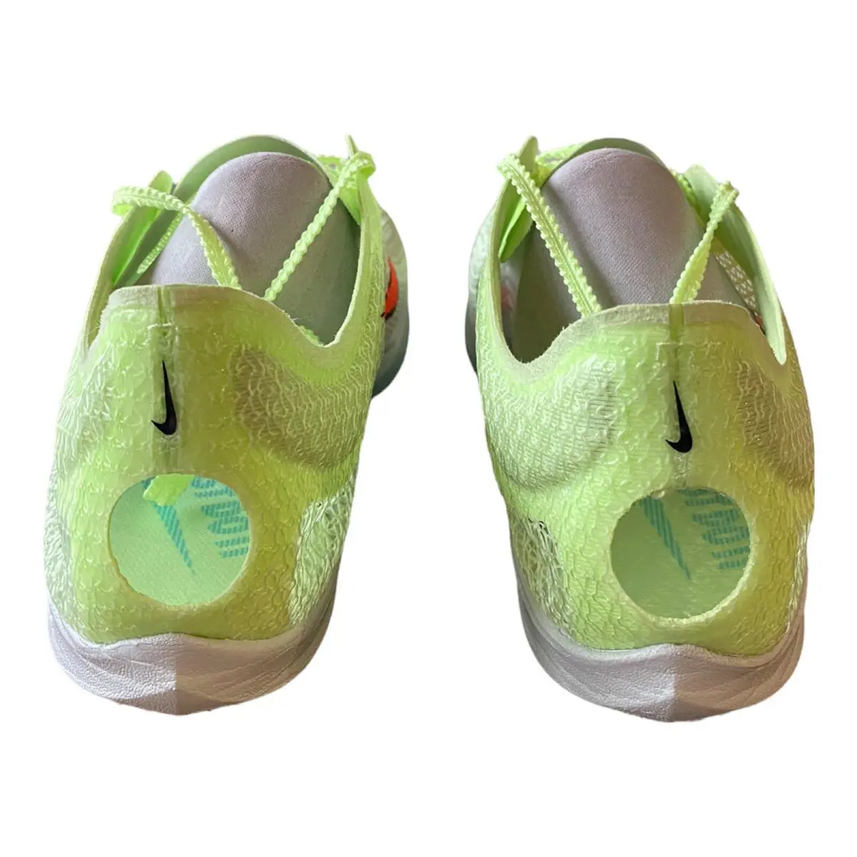 Nike shoes - Nike Air Zoom Victory - Air Zoom Victory - Yellow 1