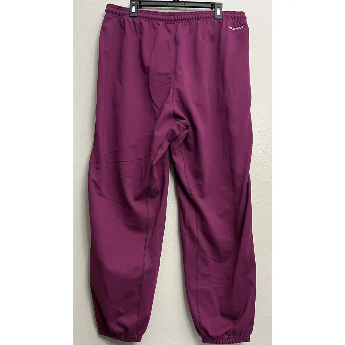 Nike clothing - Nike Sportswear Standard Isuue Jogger Pants - CK6365-610 - Sangria (UPC: 195245062873) 1