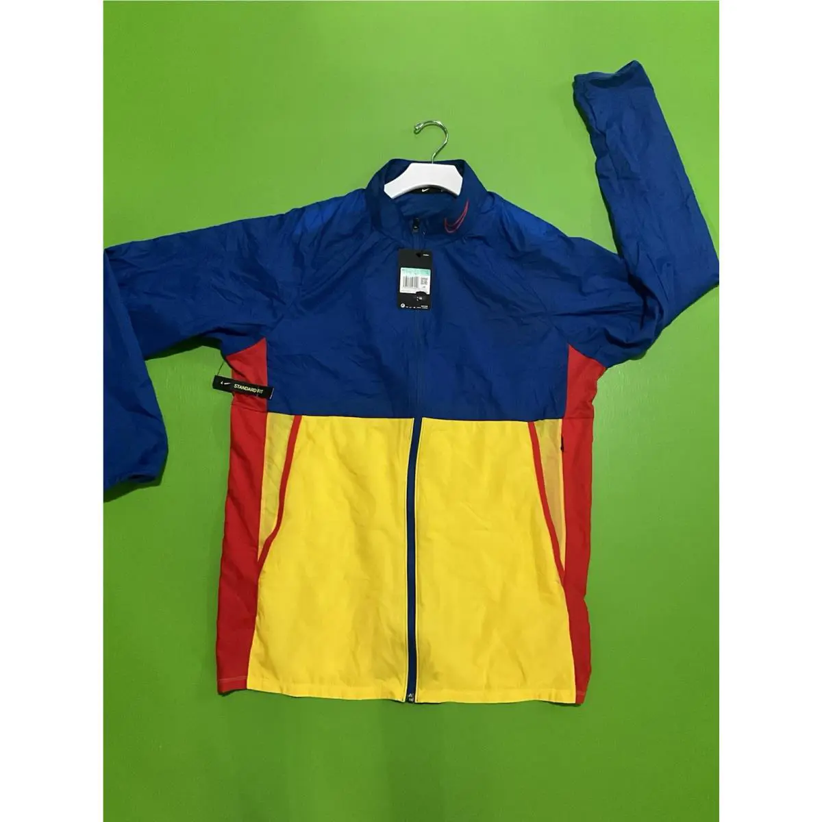 Nike clothing - BQ7346477 - BQ7346477 - Multicolor 0
