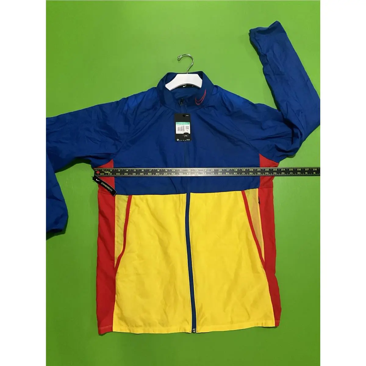 Nike clothing - BQ7346477 - BQ7346477 - Multicolor 1
