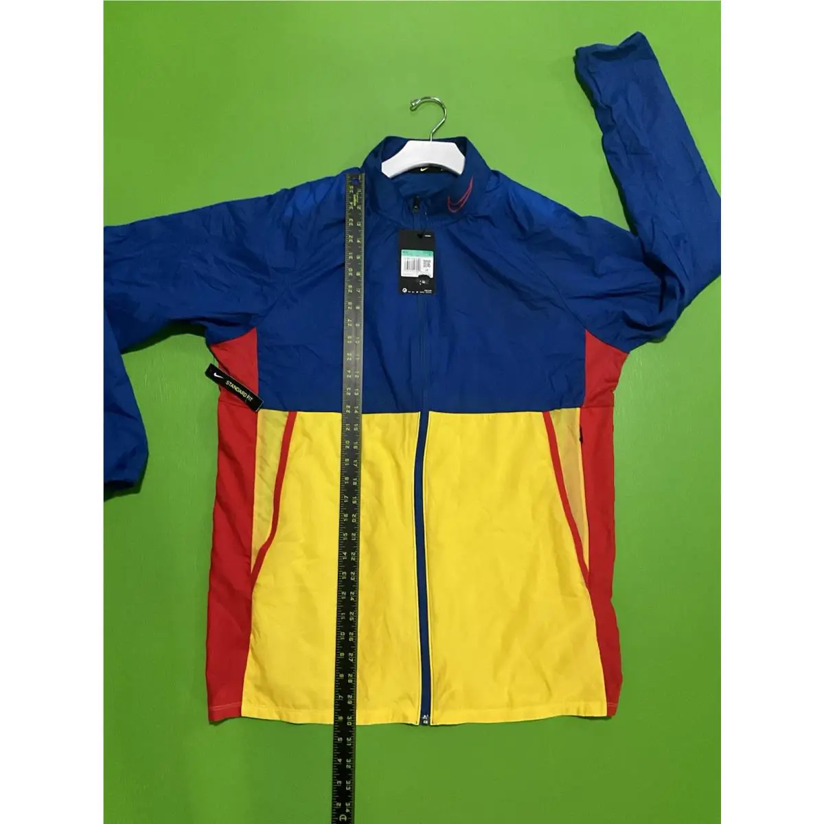 Nike clothing - BQ7346477 - BQ7346477 - Multicolor 2