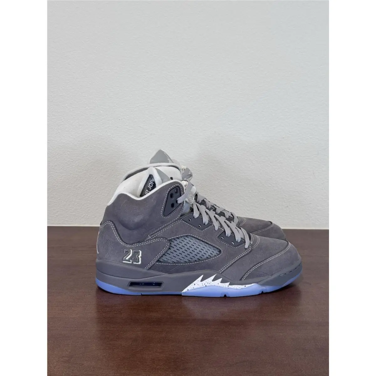 Nike shoes - Air Jordan - Air - Multicolor 2