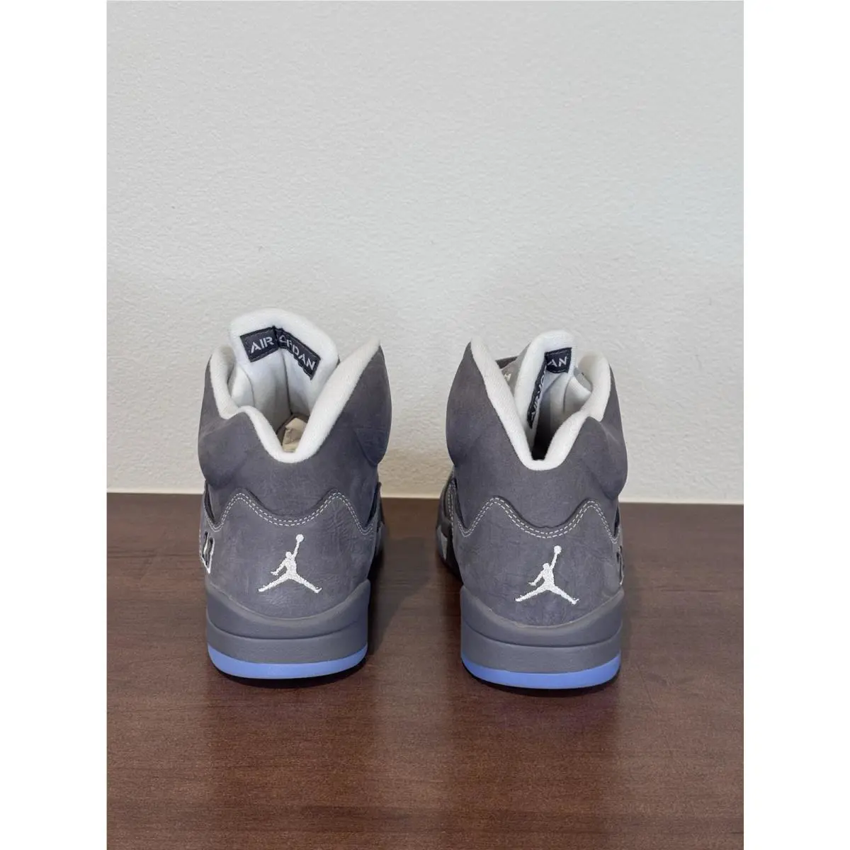 Nike shoes - Air Jordan - Air - Multicolor 4