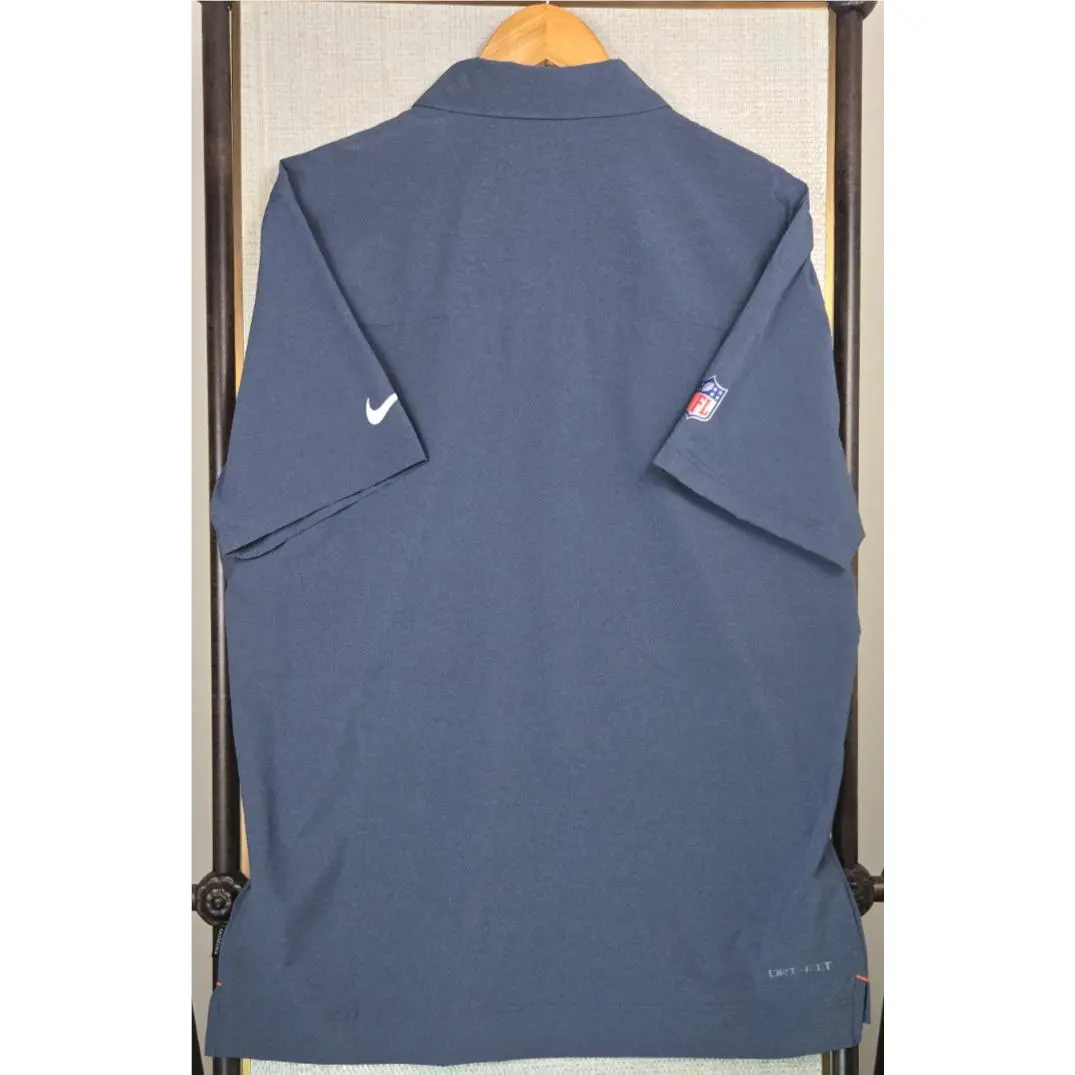 Nike clothing - Nike Dri-Fit - Blue 8