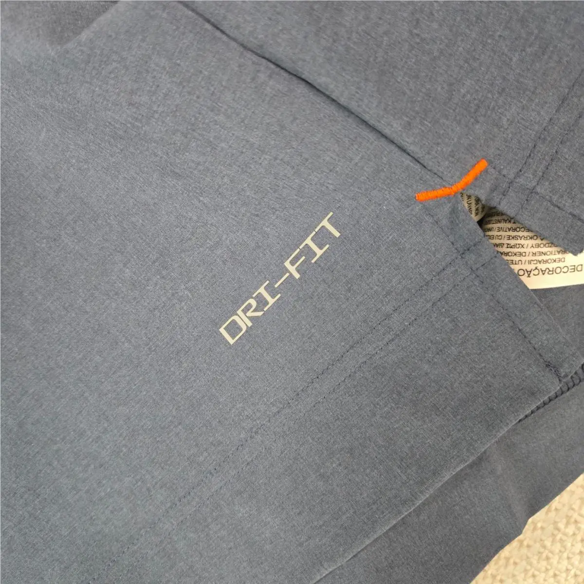 Nike clothing - Nike Dri-Fit - Blue 16