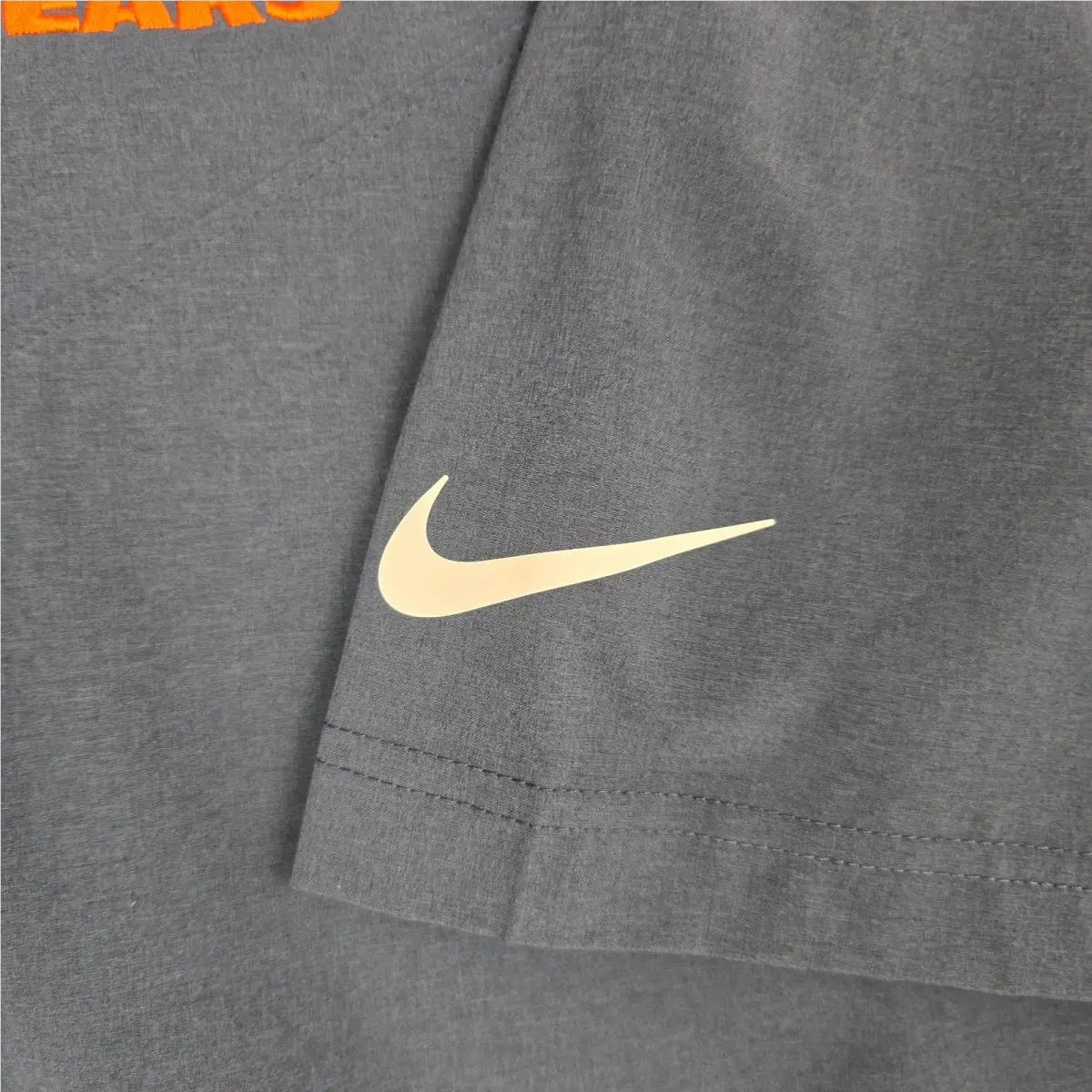 Nike clothing - Nike Dri-Fit - Blue 6