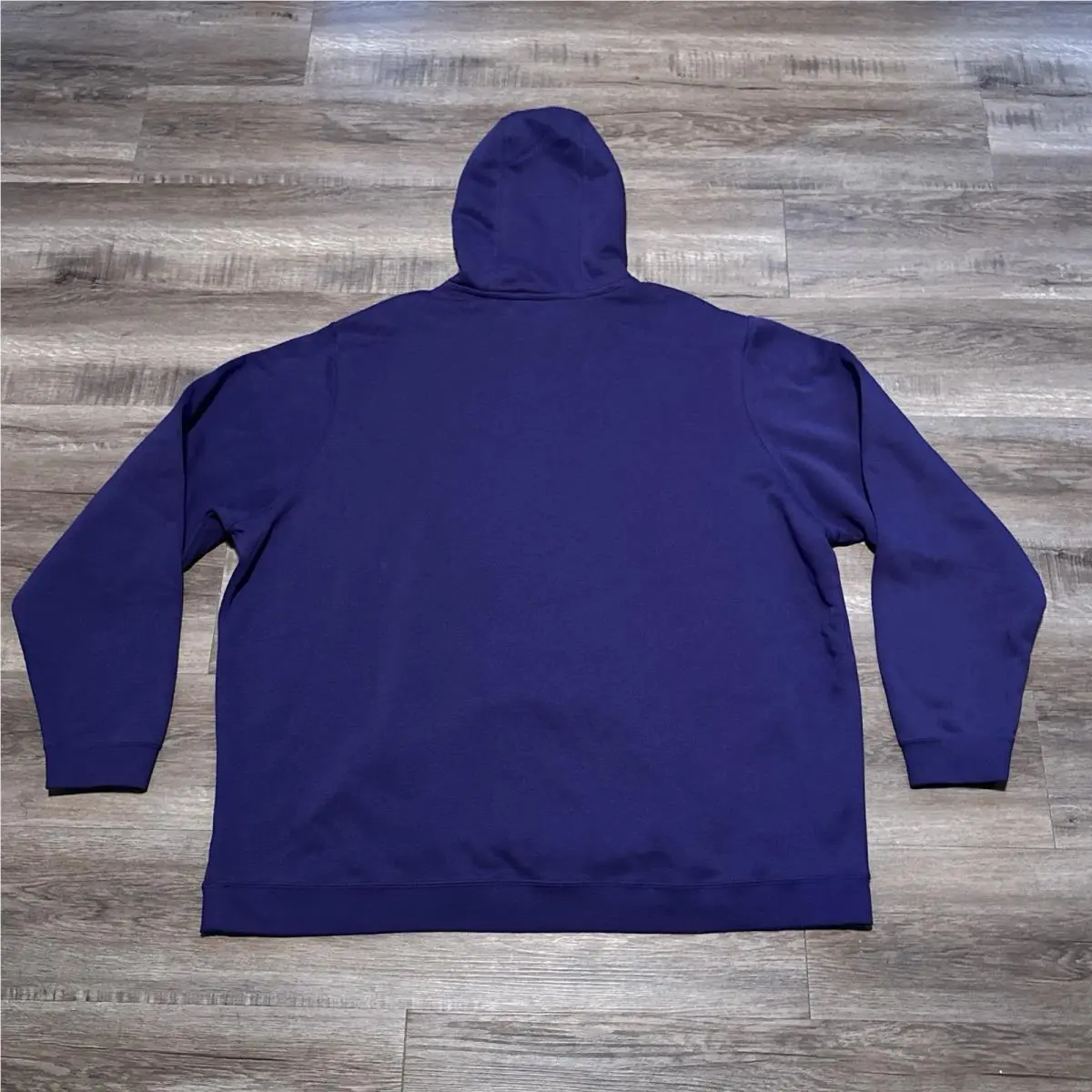 Nike clothing - M31777 - M31777 - Purple (UPC: 885840136061) 0