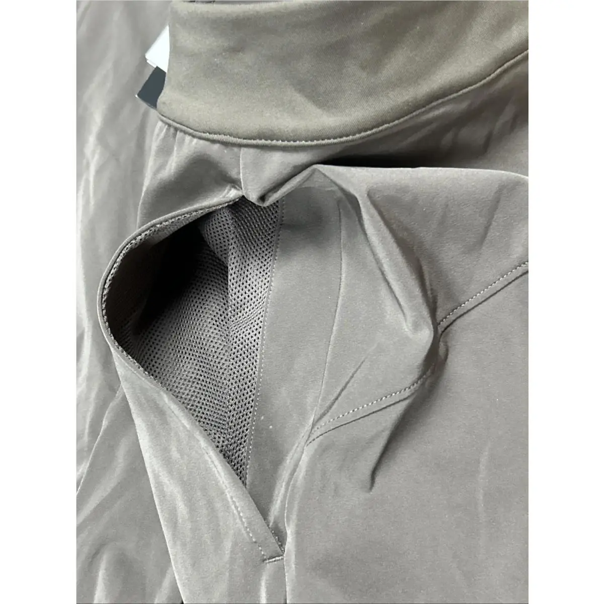 Nike clothing - Nike Bliss Dri Fit Pants - Brown 5
