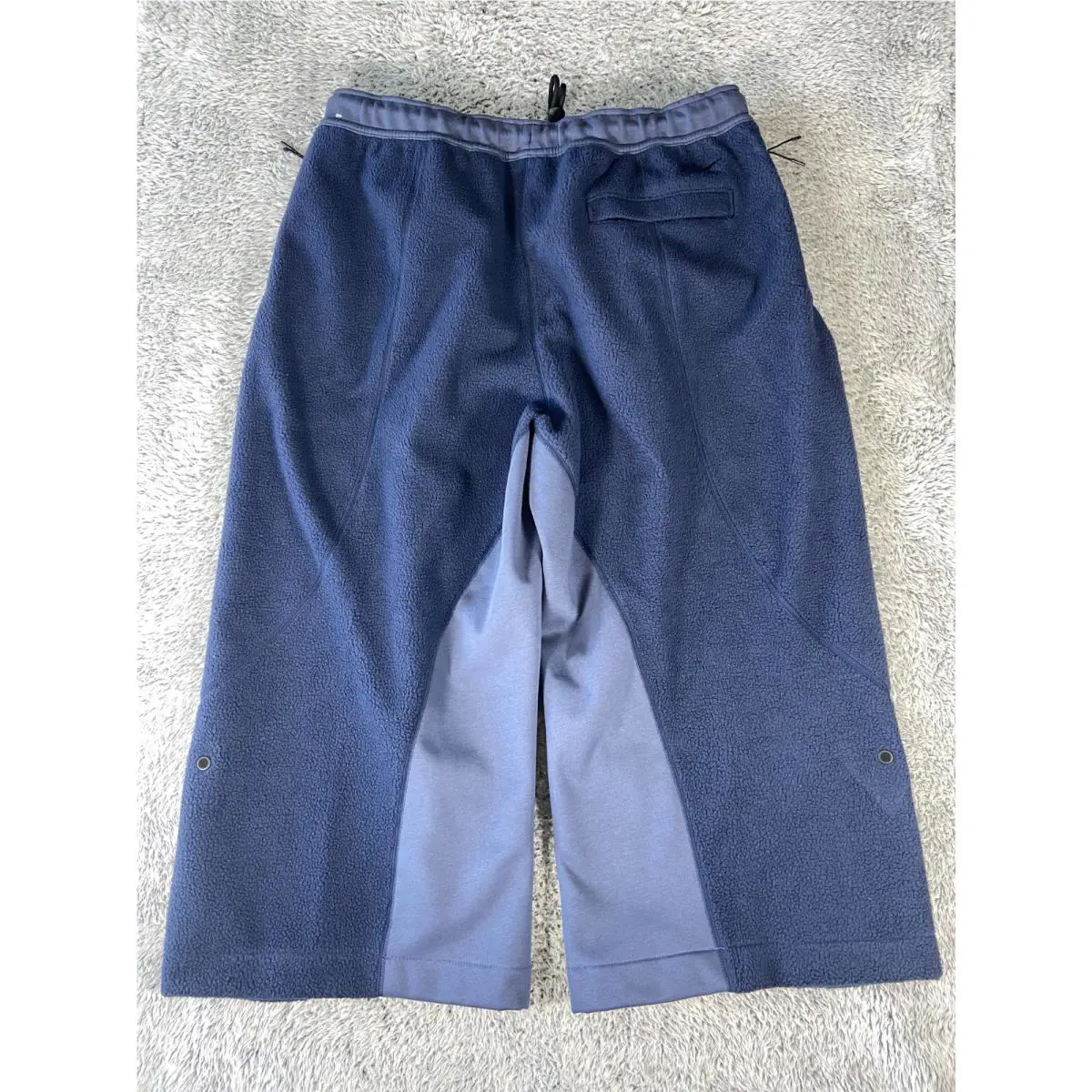 Nike clothing - Nike Tech Boreas - Tech Boreas - Blue 0
