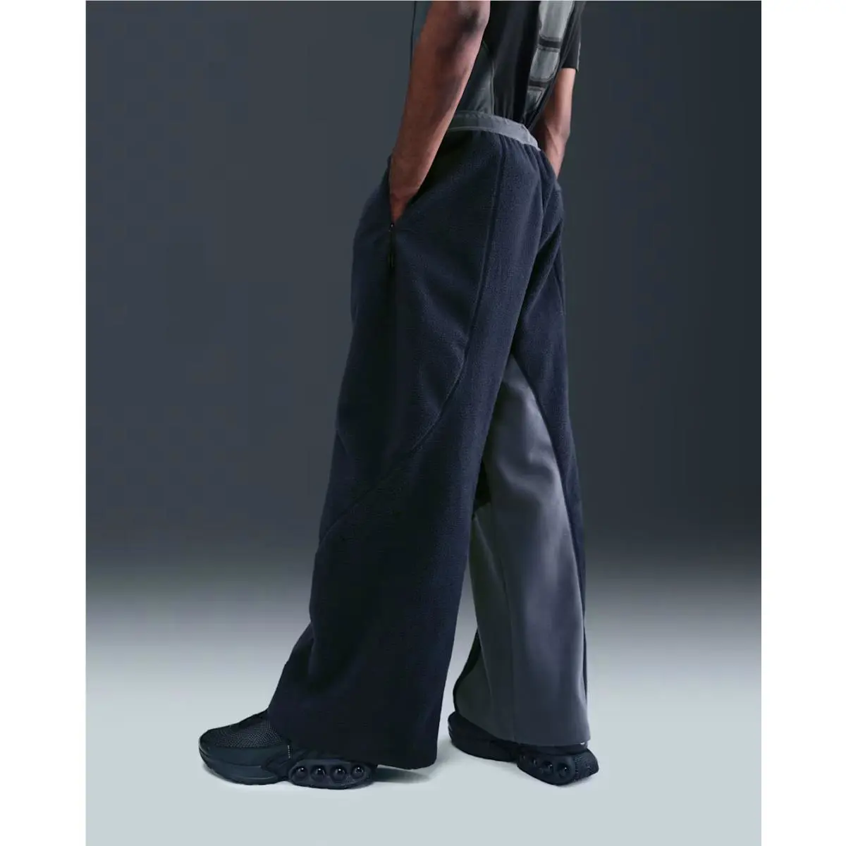 Nike clothing - Nike Tech Boreas - Tech Boreas - Blue 2