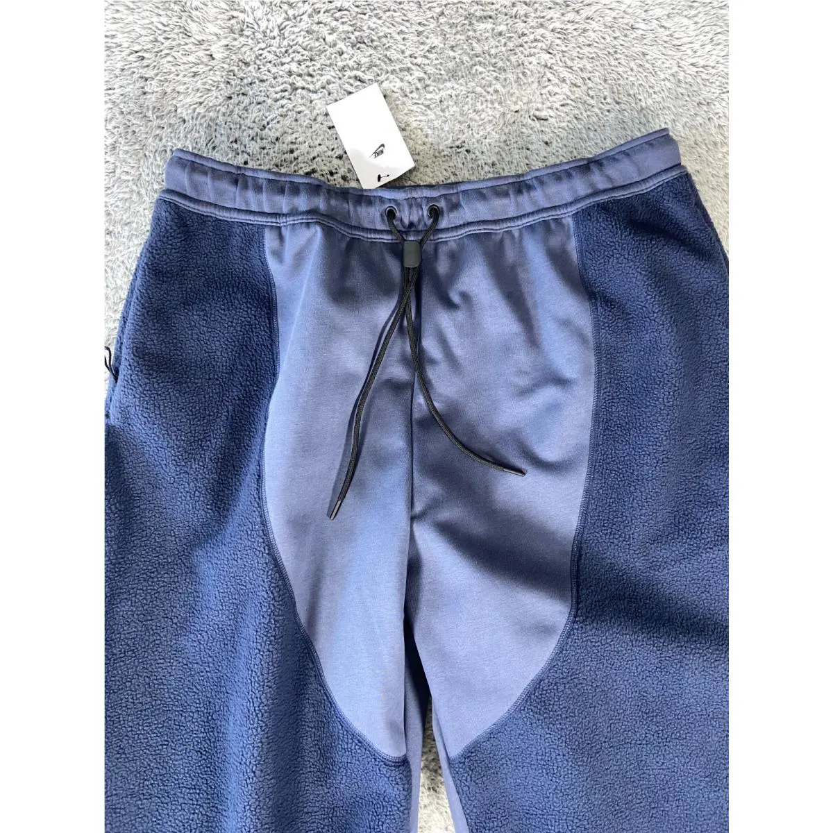 Nike clothing - Nike Tech Boreas - Tech Boreas - Blue 3