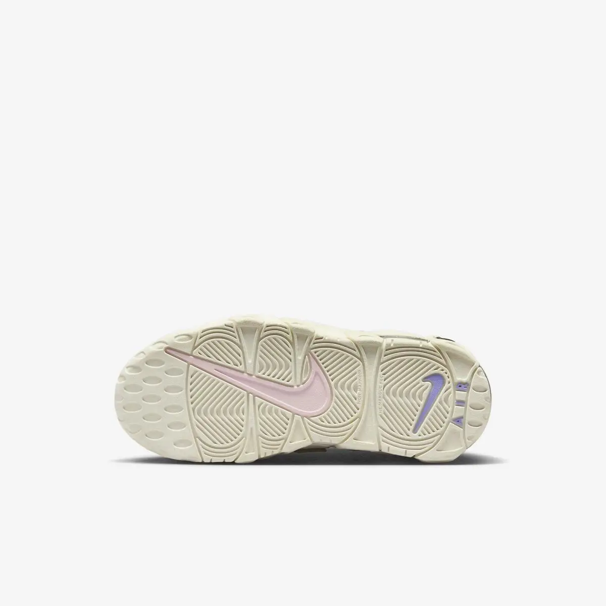 Nike shoes - Nike Air More Uptempo `96 - White 6