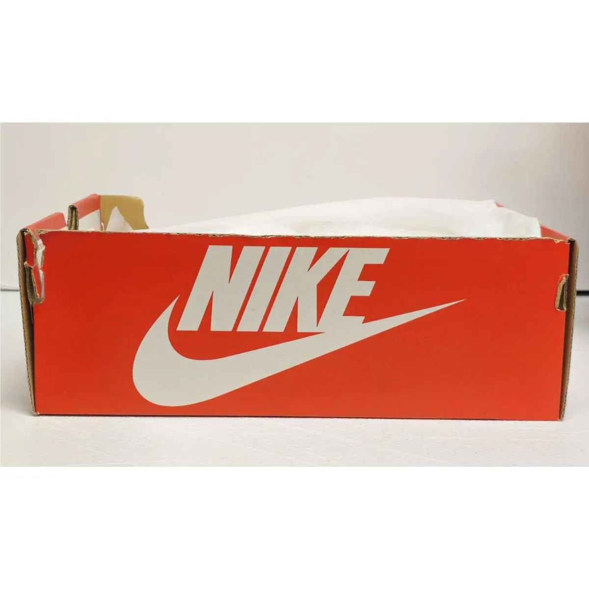 Nike shoes - White 5
