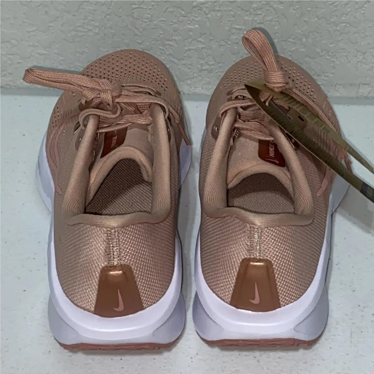 Nike shoes - Nike Quest 6 - Quest - FD6034-900 - Red Bronze (UPC: 0197863012117) 3