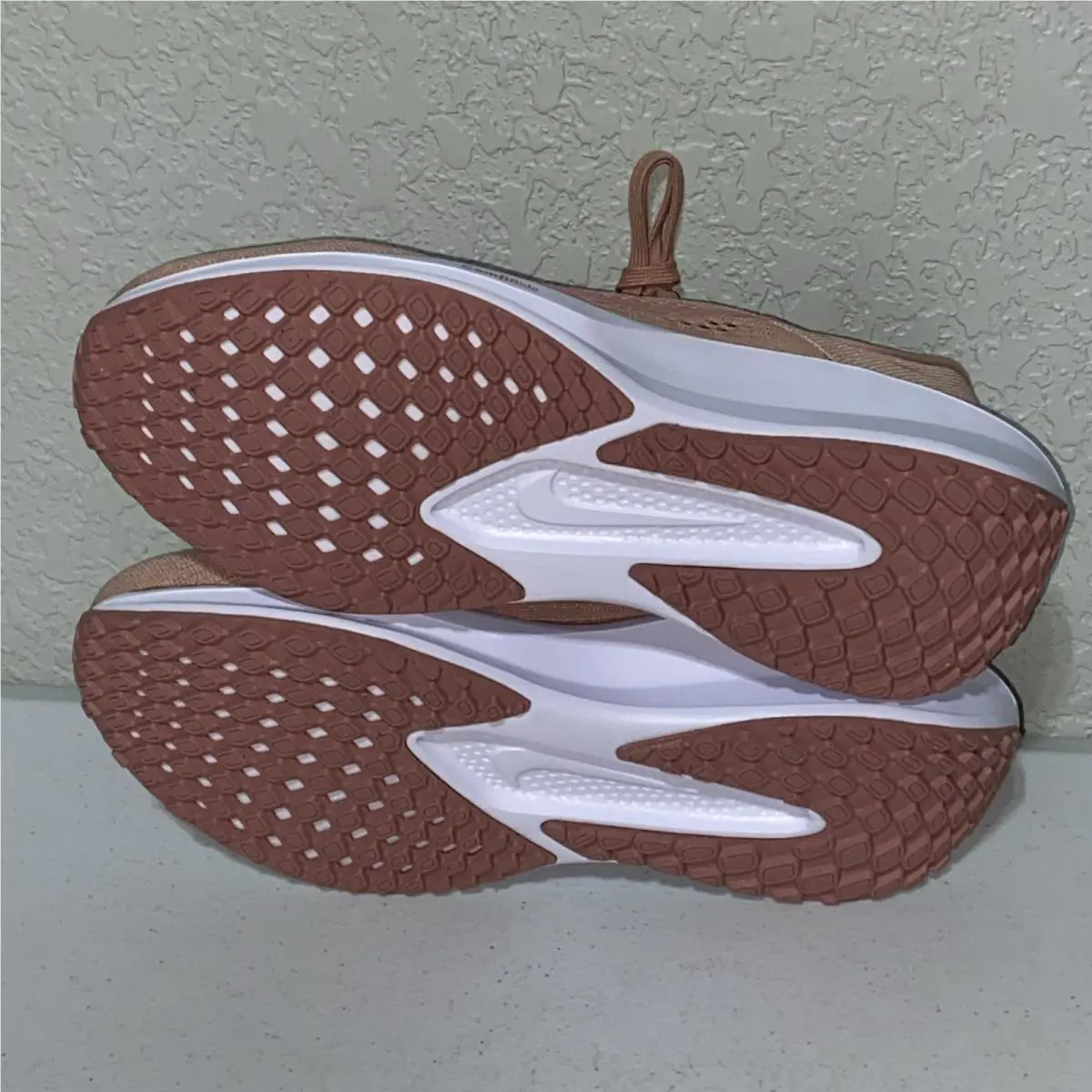 Nike shoes - Nike Quest 6 - Quest - FD6034-900 - Red Bronze (UPC: 0197863012117) 4