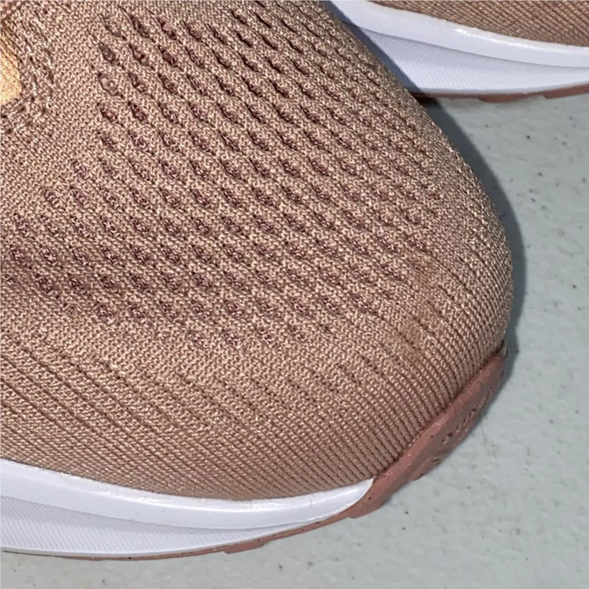 Nike shoes - Nike Quest 6 - Quest - FD6034-900 - Red Bronze (UPC: 0197863012117) 6