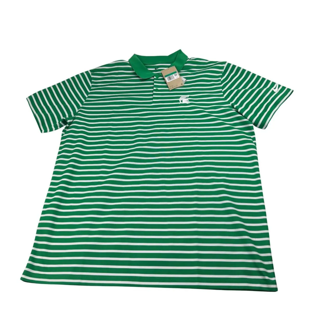 Nike clothing - Nike Dri-Fit - Green 0