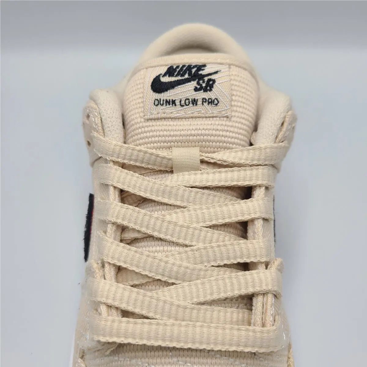 Nike shoes - Nike SB Dunk - Dunk - FD2627-200 - Beige 6