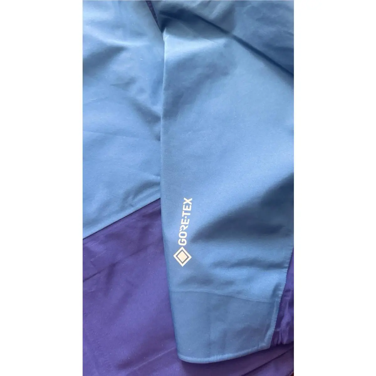 Nike clothing - Blue (UPC: 0195243915294) 5
