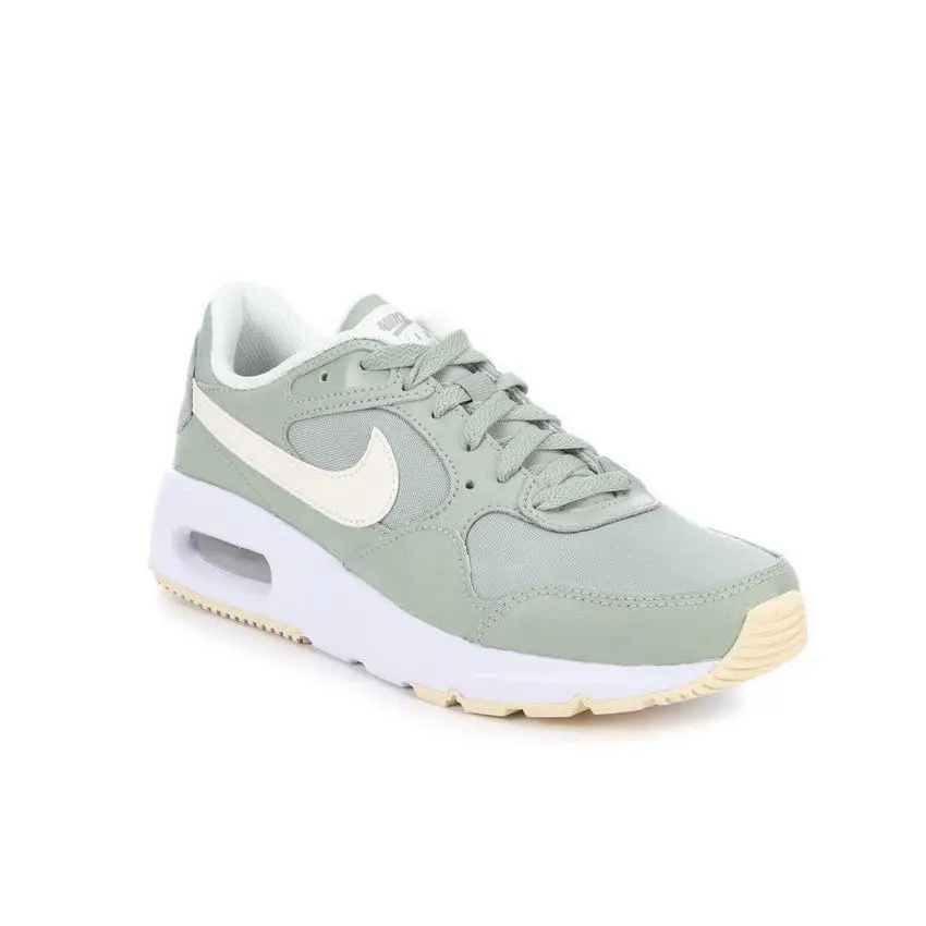 Nike shoes - Nike Air Max SC - Air Max - Green 0