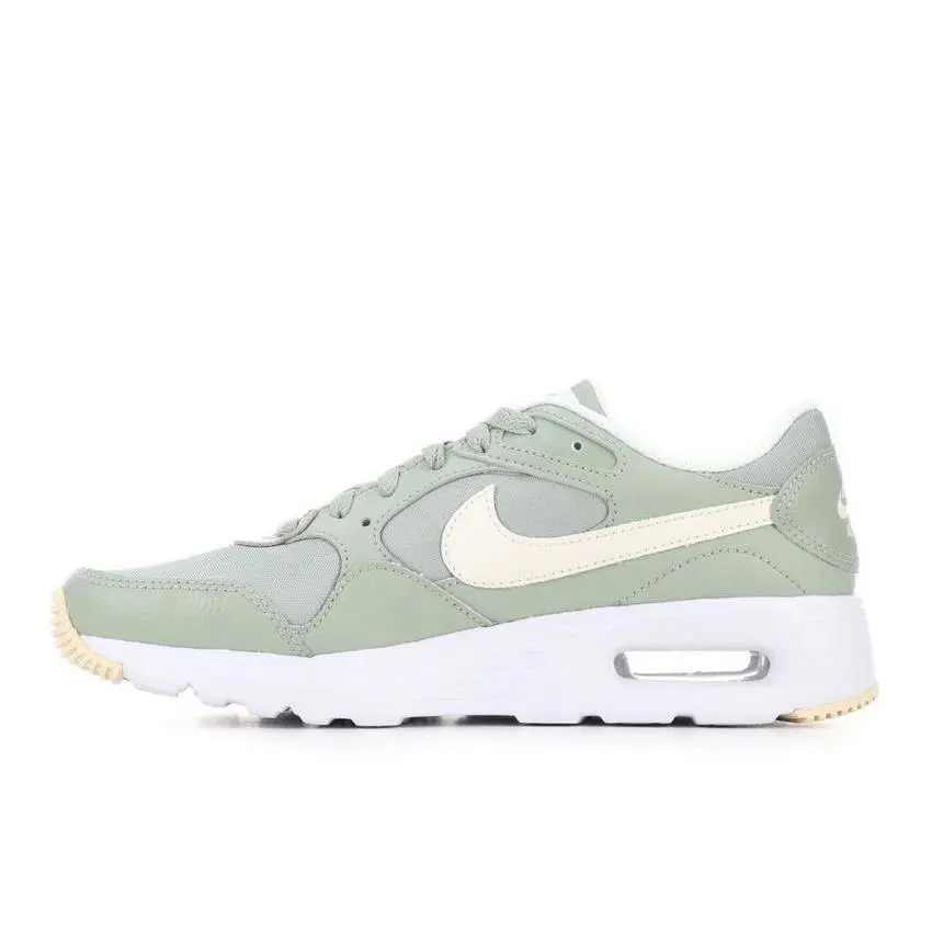 Nike shoes - Nike Air Max SC - Air Max - Green 1