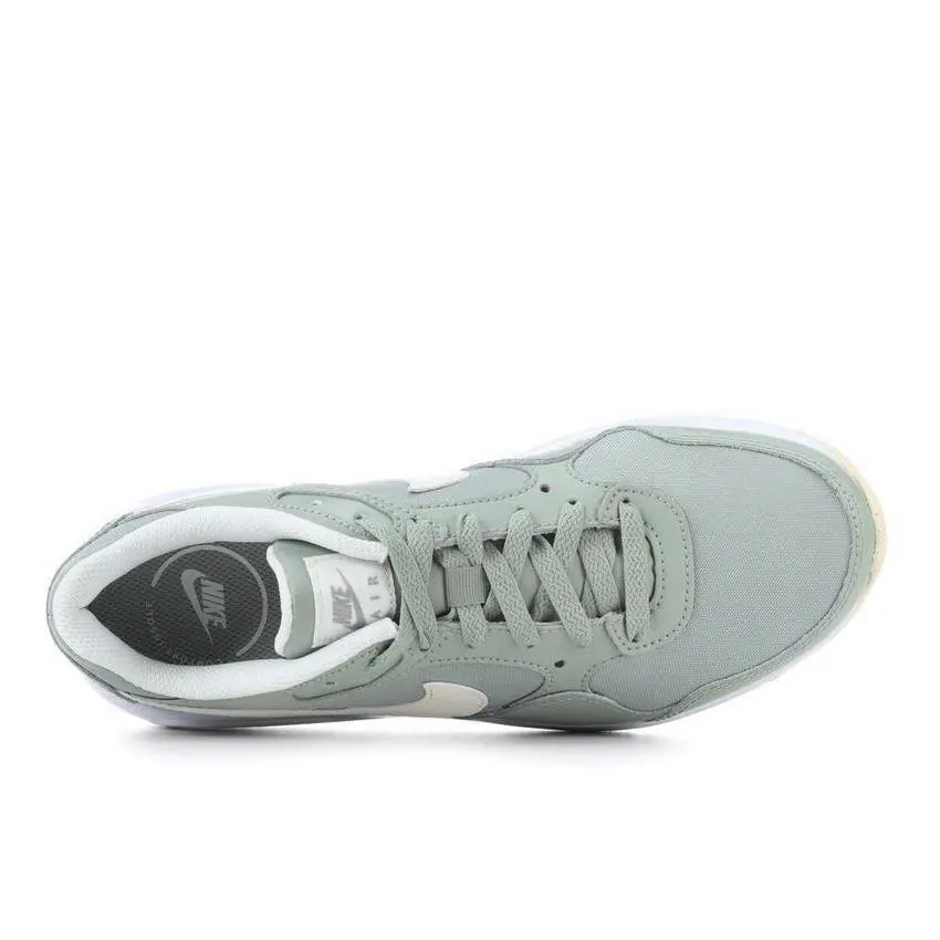 Nike shoes - Nike Air Max SC - Air Max - Green 3