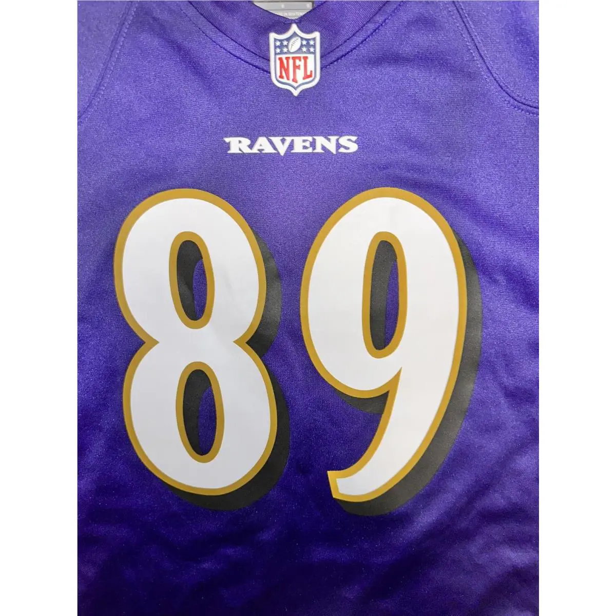 Nike clothing - NA - Purple 1