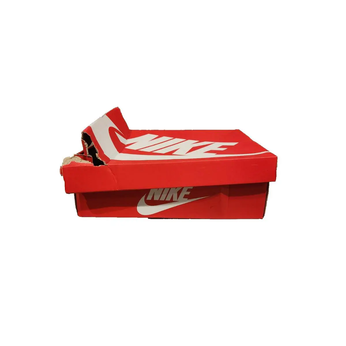 Nike shoes - Nike Court Vision - Court Vision - D8682-001 - Red 13