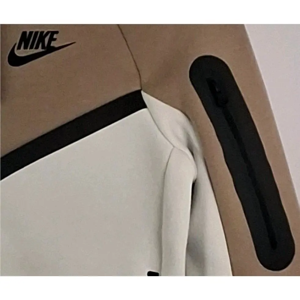 Nike clothing - HV5867-121 - HV5867-121 - Khaki 0