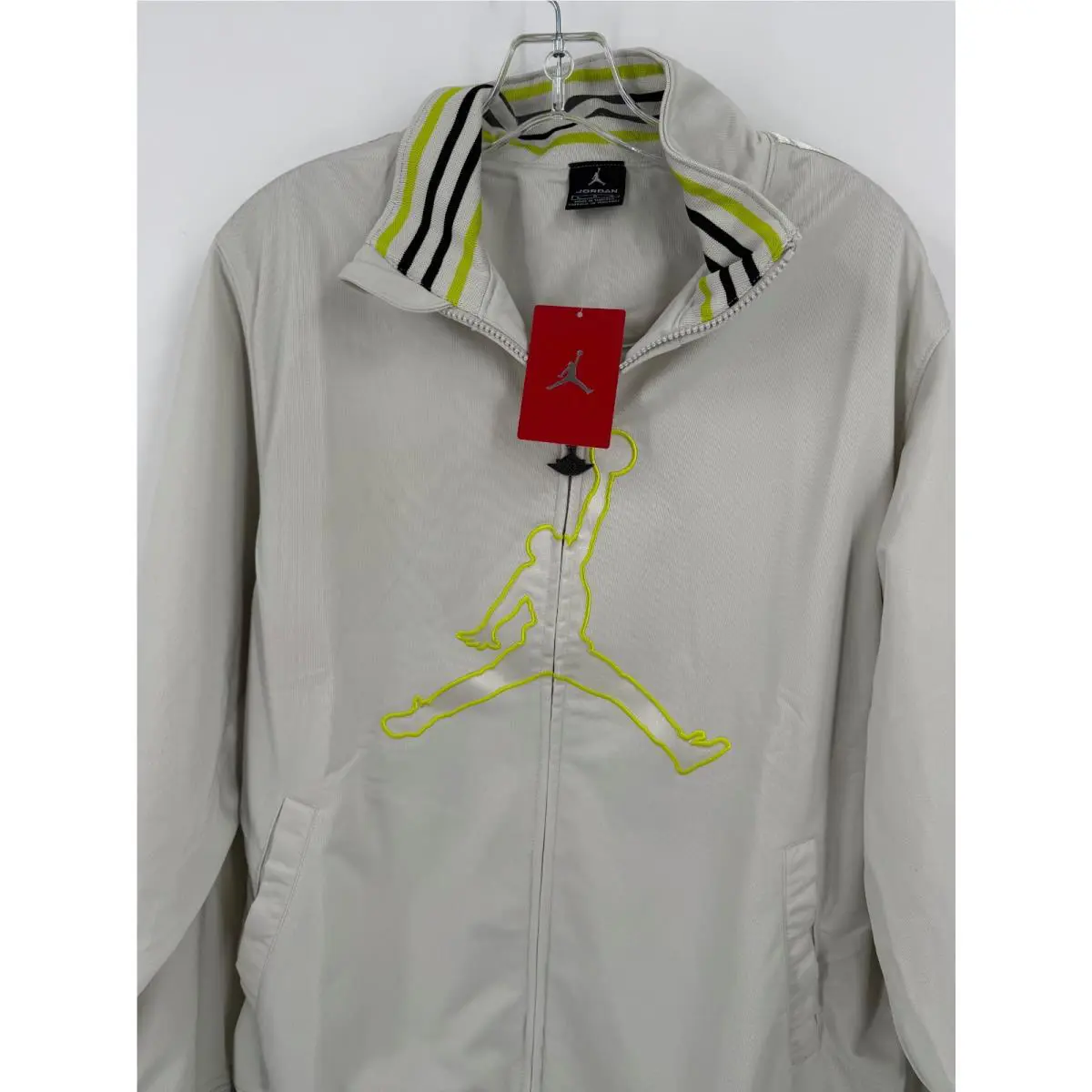 Nike clothing - Gray 9