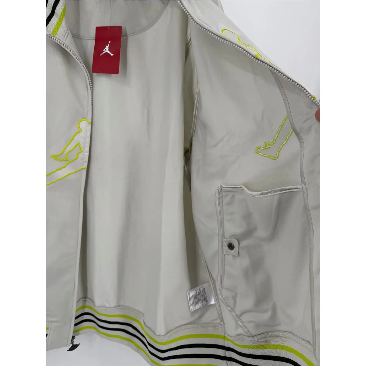 Nike clothing - Gray 15