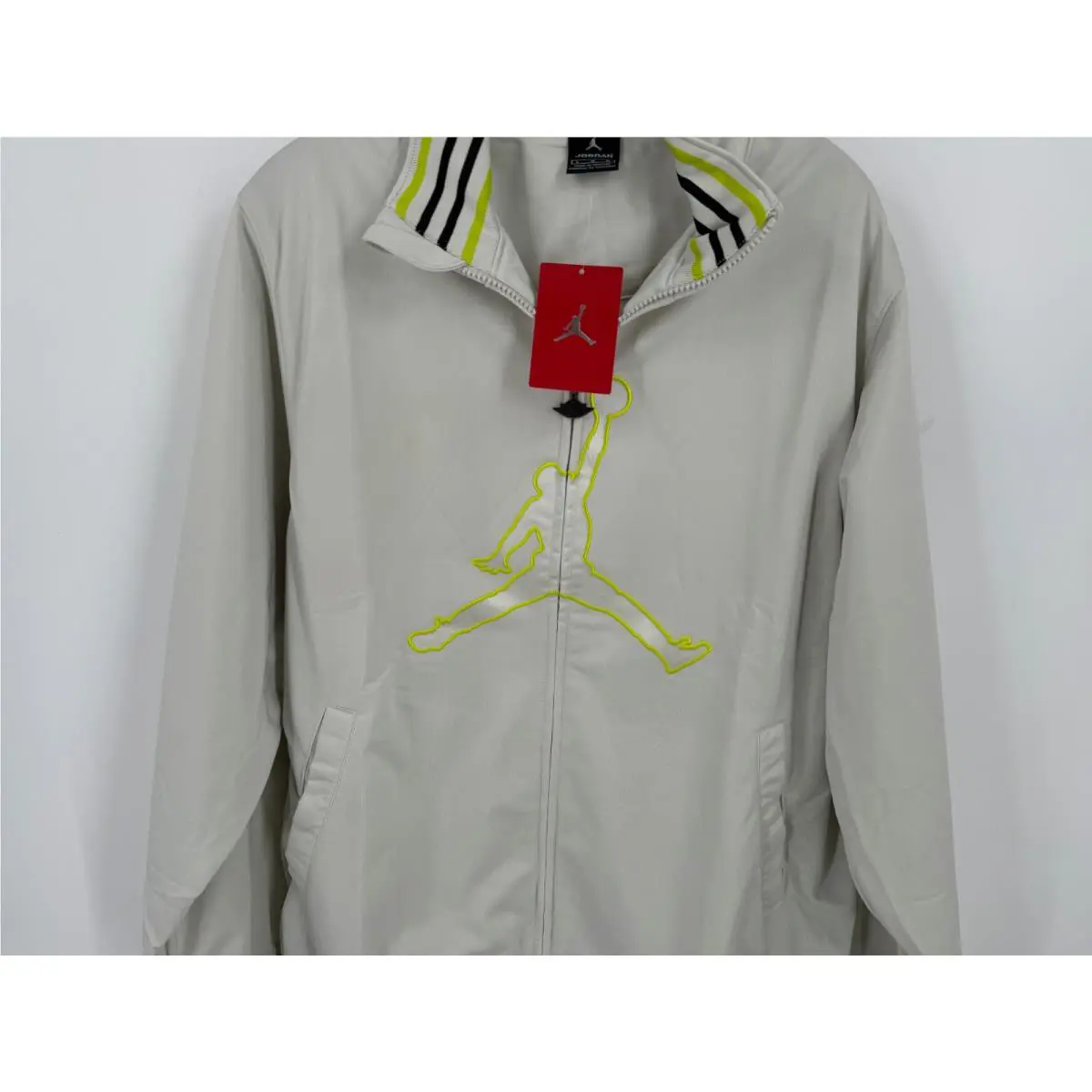 Nike clothing - Gray 1