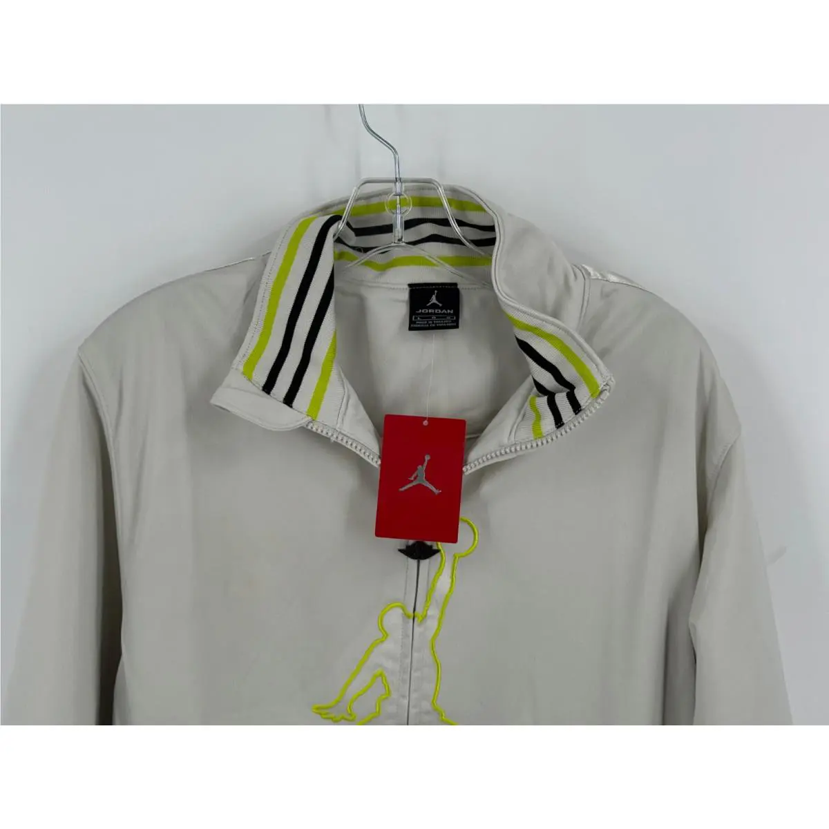 Nike clothing - Gray 0