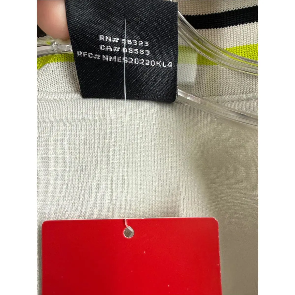 Nike clothing - Gray 19