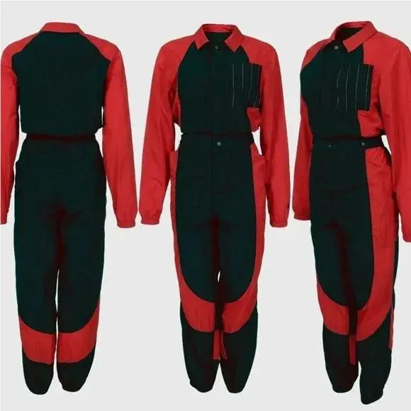 Nike clothing - Black 1
