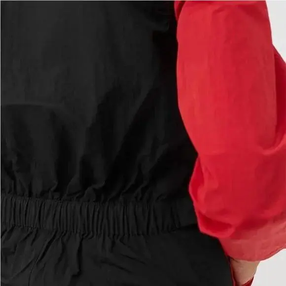 Nike clothing - Black 8