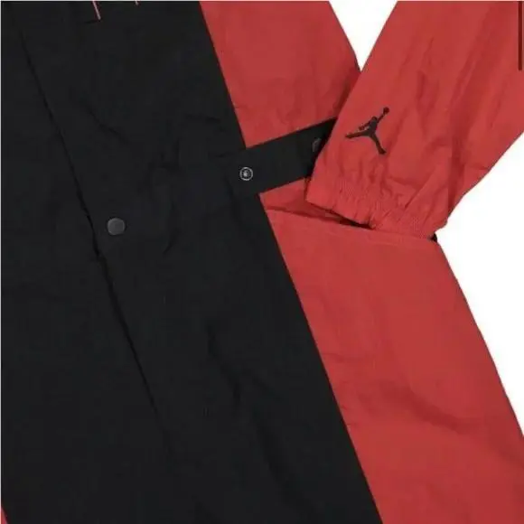 Nike clothing - Black 9