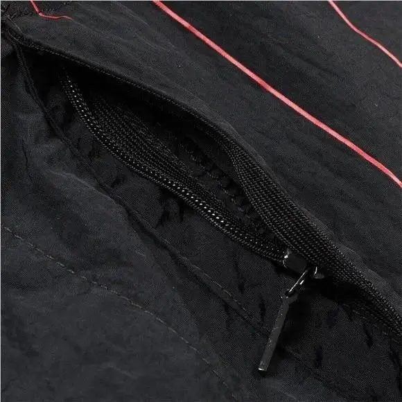 Nike clothing - Black 10