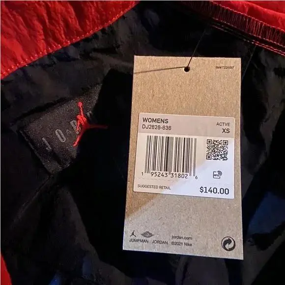 Nike clothing - Black 0