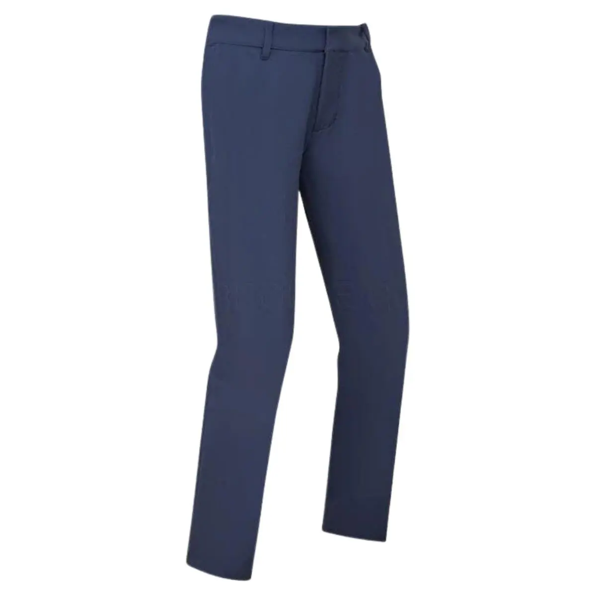 Nike clothing - Tour Repel Flex 5-Pocket Slim Golf Pants - FD5624 410 - Blue (UPC: 196976446406) 2