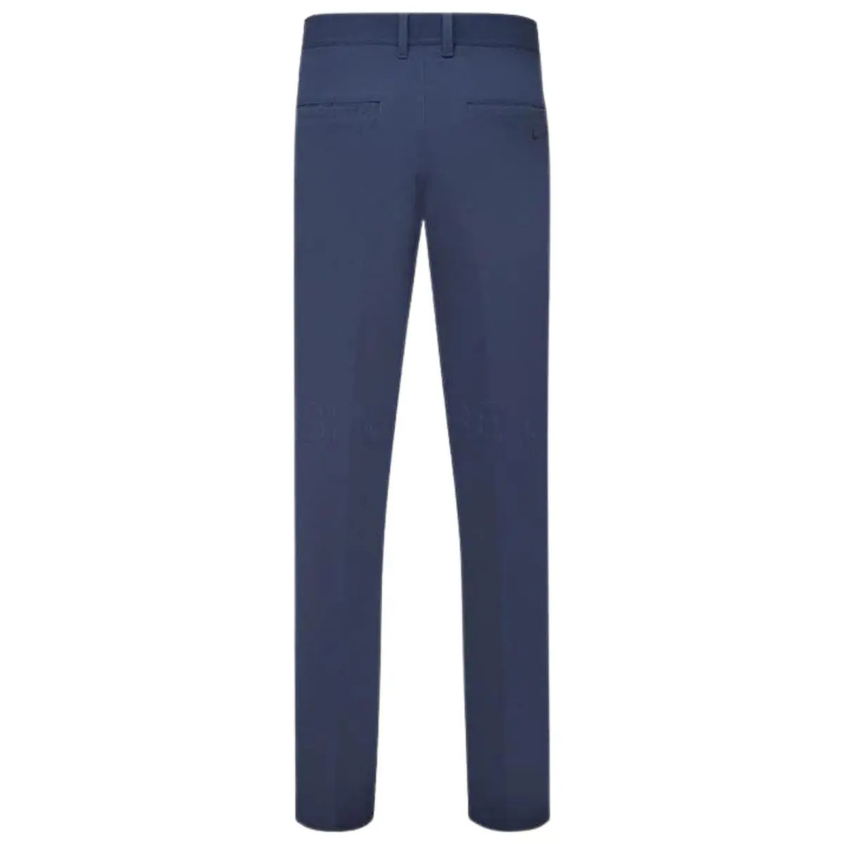 Nike clothing - Tour Repel Flex 5-Pocket Slim Golf Pants - FD5624 410 - Blue (UPC: 196976446406) 3
