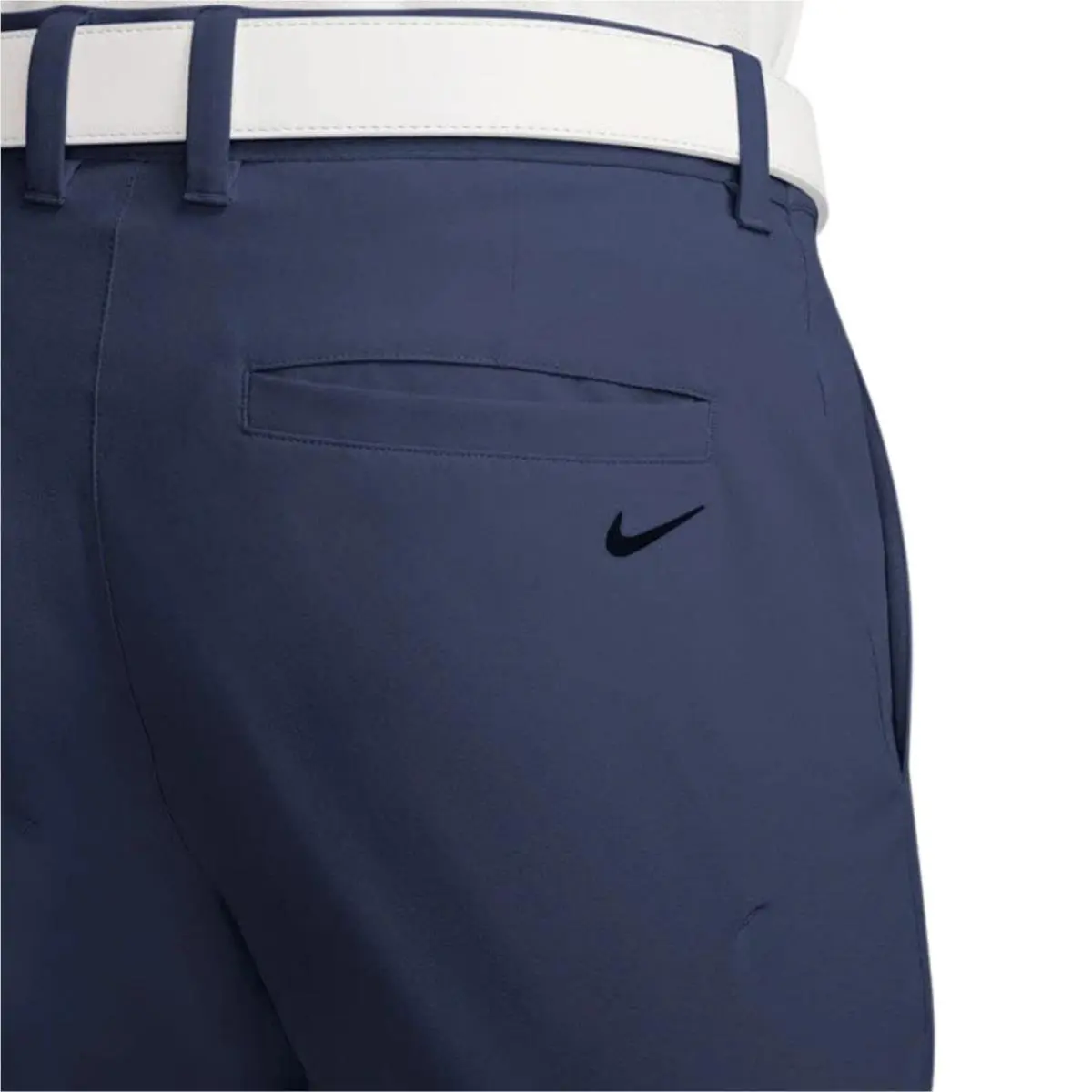 Nike clothing - Tour Repel Flex 5-Pocket Slim Golf Pants - FD5624 410 - Blue (UPC: 196976446406) 1