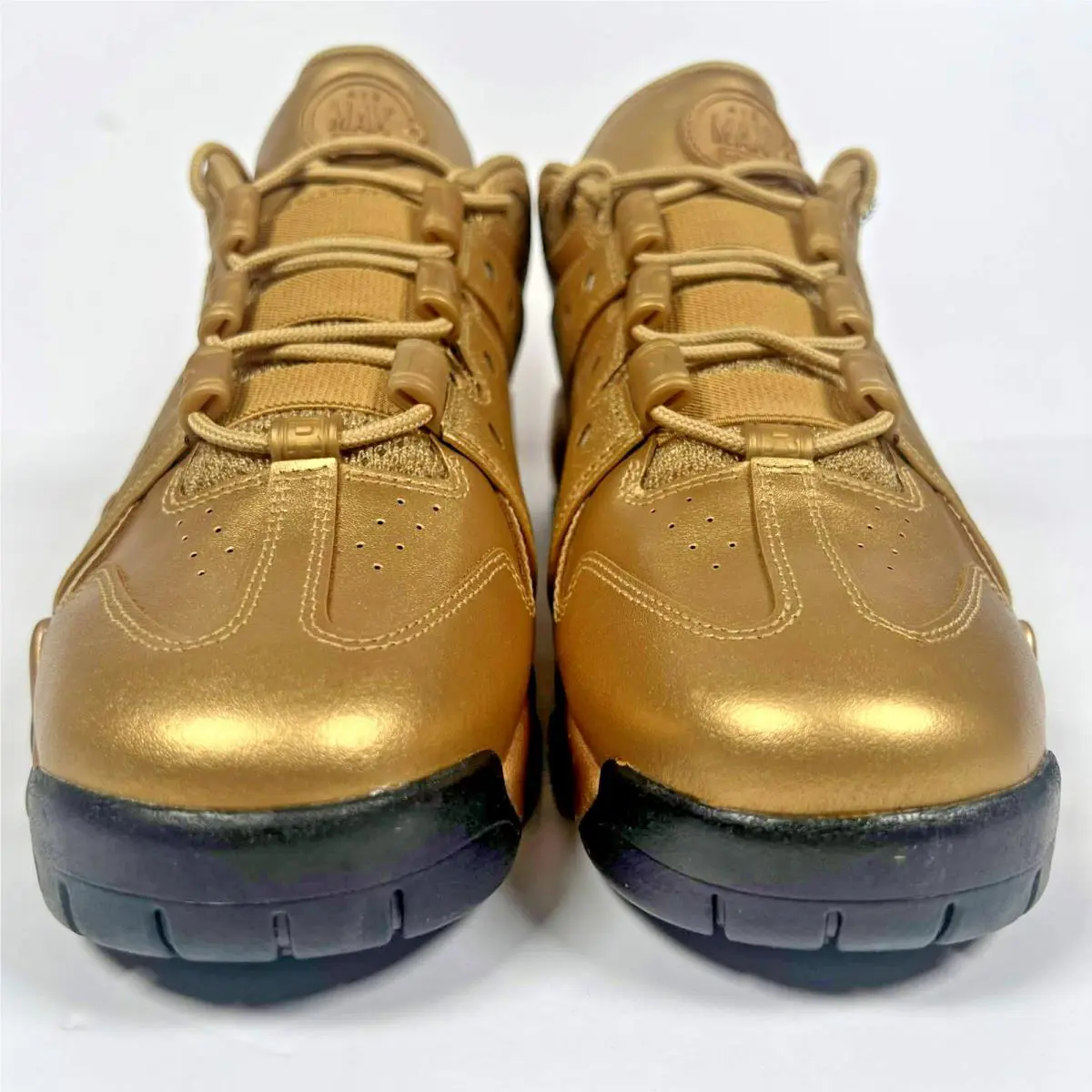Nike shoes - Nike SB Air Max - Air Max - IM4283-700 - Gold (UPC: 198729709417) 5