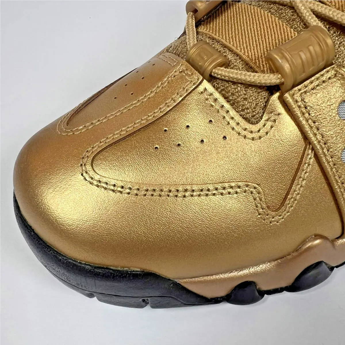 Nike shoes - Nike SB Air Max - Air Max - IM4283-700 - Gold (UPC: 198729709417) 10