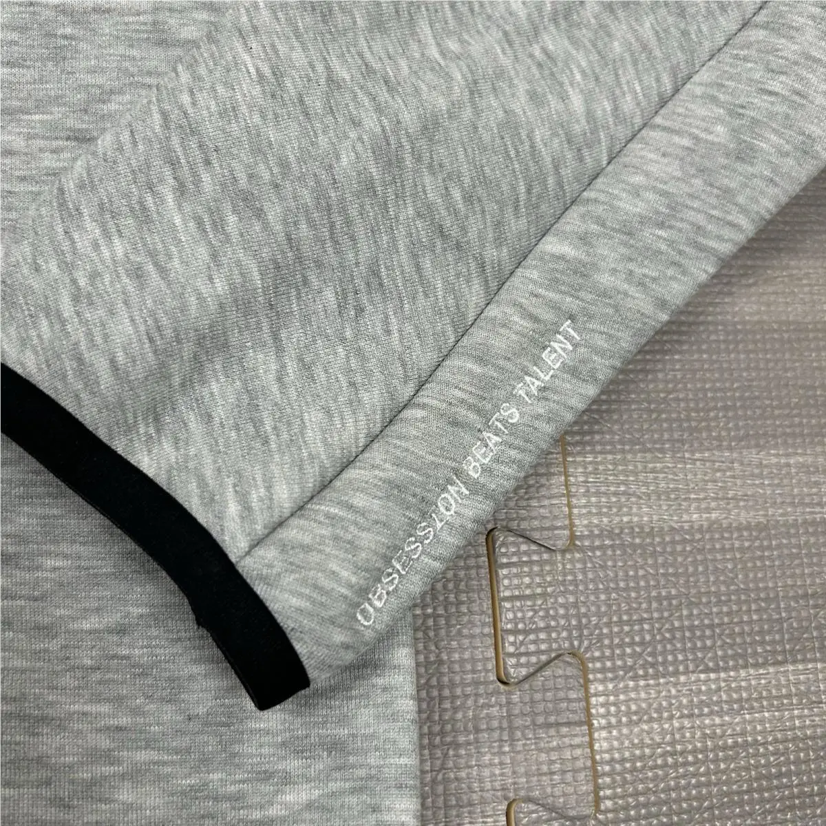 Nike clothing - IB2713063 - IB2713063 - Gray 8