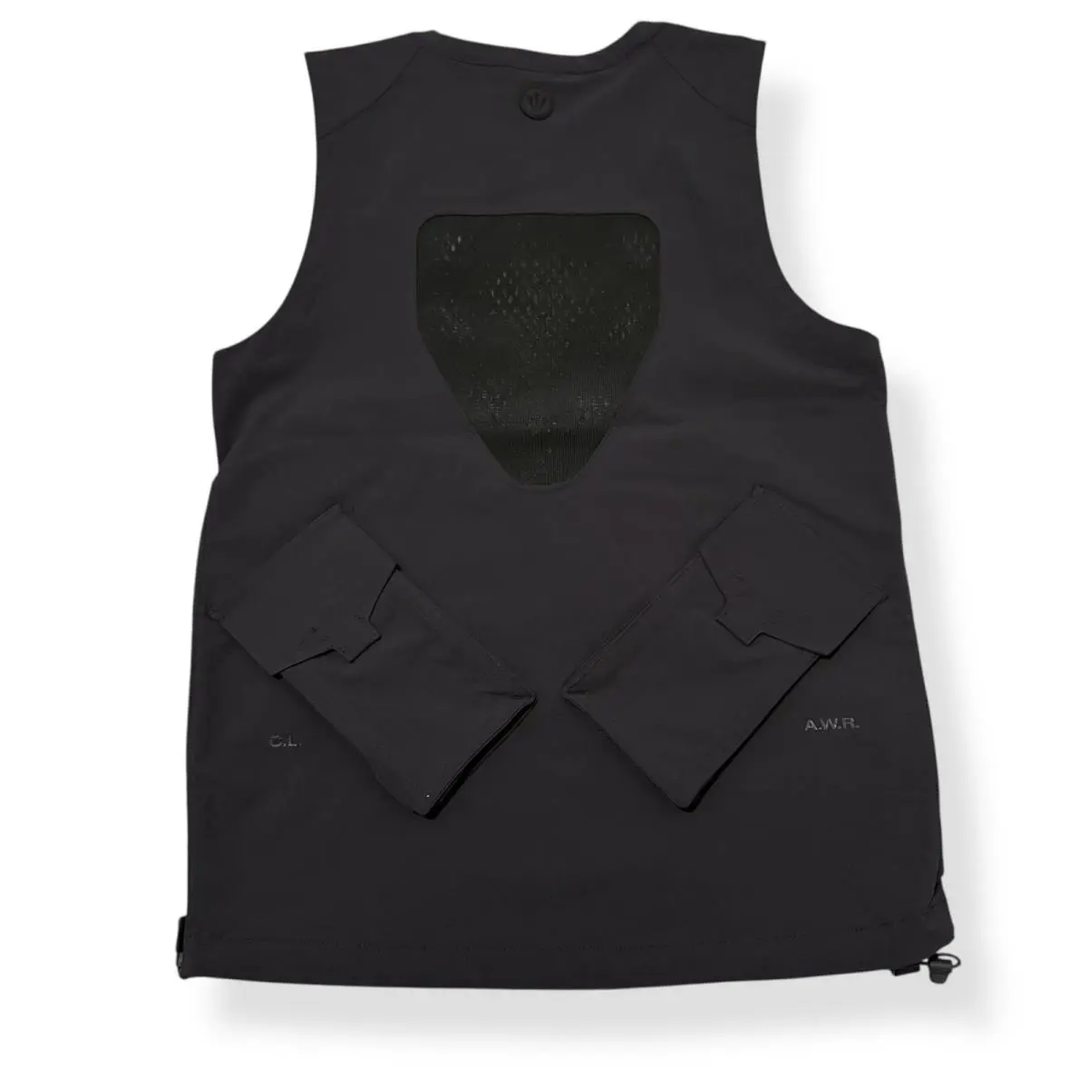 Nike clothing - DJ5582010 - DJ5582010 - Black 1